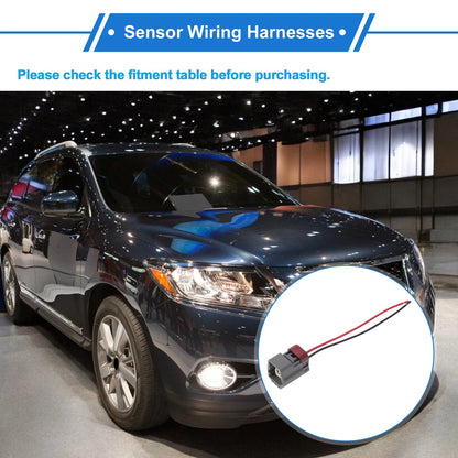 2 Pin Sensor Wiring Harness for Toyota Prius (2010–2015) No. 7283555810