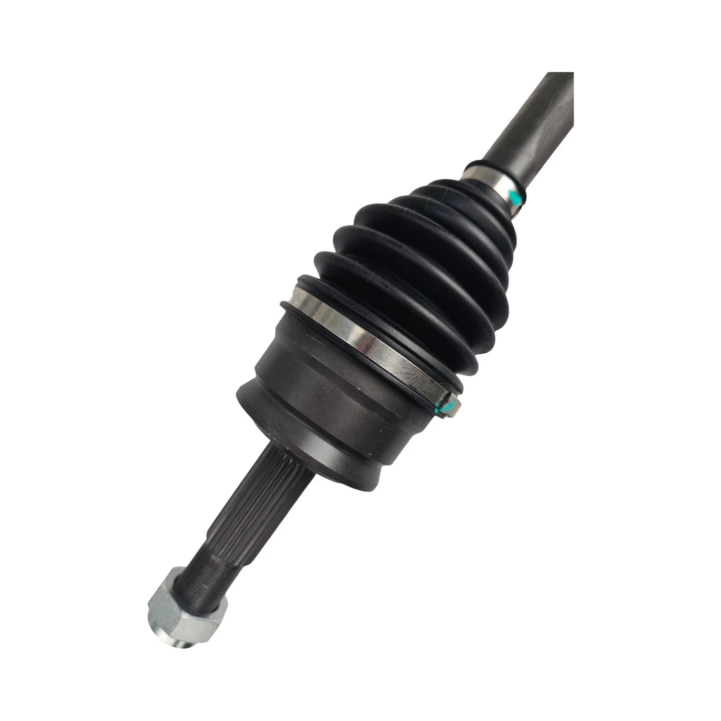 Right CV Axle Drive Shaft for Mitsubishi Colt RG RZ (2004–2012)