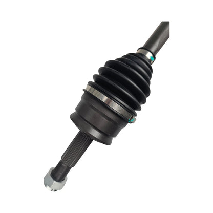 Right CV Axle Drive Shaft for Mitsubishi Colt RG RZ (2004–2012)