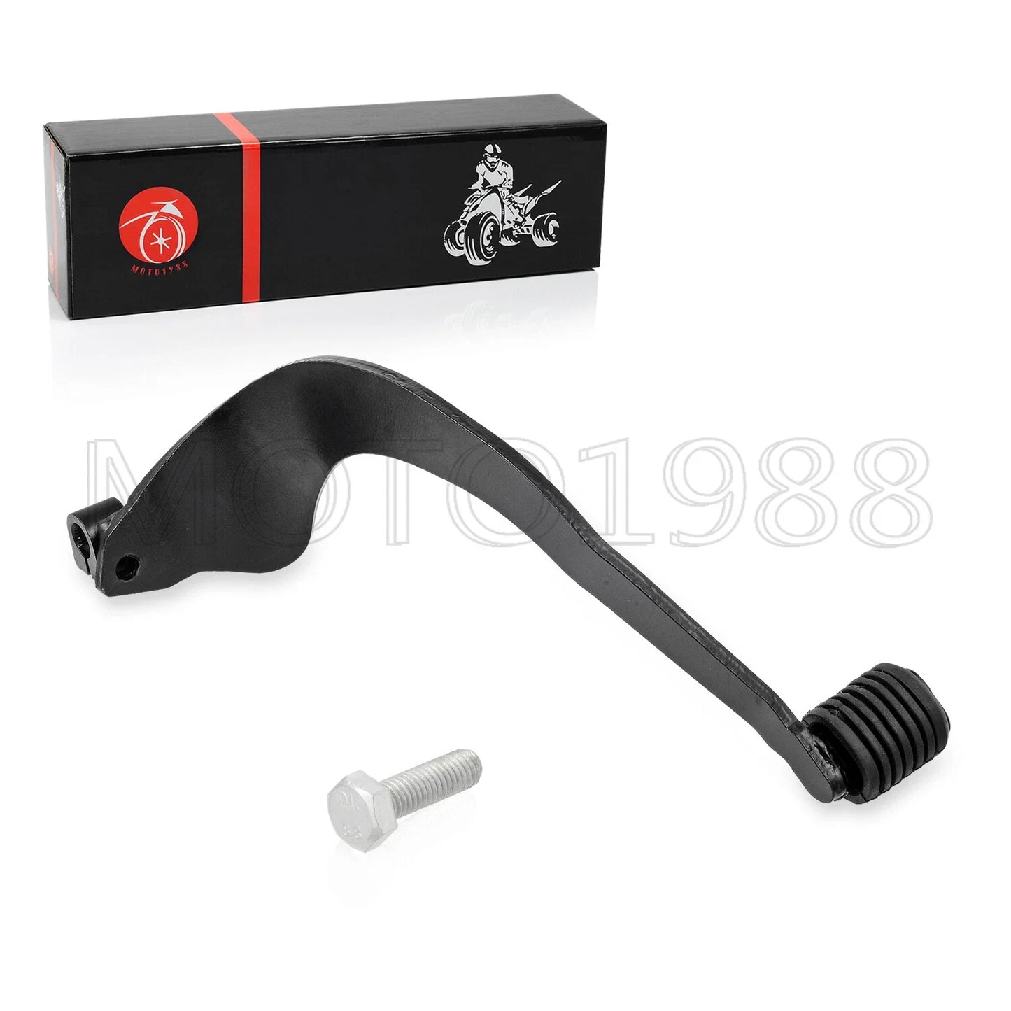 Gear Shifter Shift Lever Pedal for HONDA Rancher 420 TRX420FM (2010–2013)