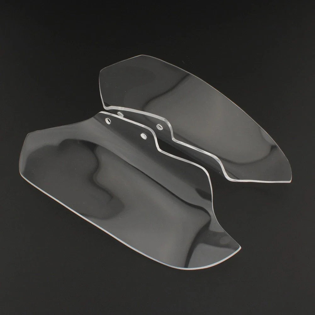 Windshield Side Wind Deflectors for Yamaha XT1200Z Super Tenere (2014-2022)