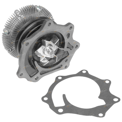 Water Pump for Nissan Terrano R20 R50 WD21 (1993–2006) Turbo Diesel