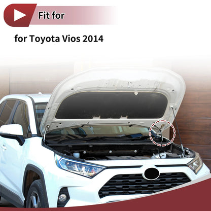 Hood Hinge for Toyota Vios (2014) Left Side