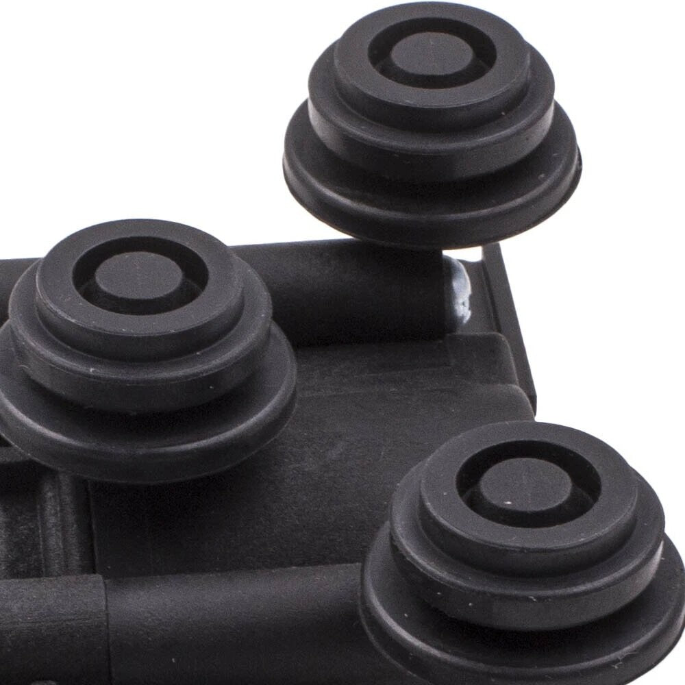 Air Suspension Valve Block for Land Rover LR3 LR4 Range Rover Sport (2006–2013)