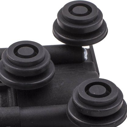 Air Suspension Valve Block for Land Rover LR3 LR4 Range Rover Sport (2006–2013)
