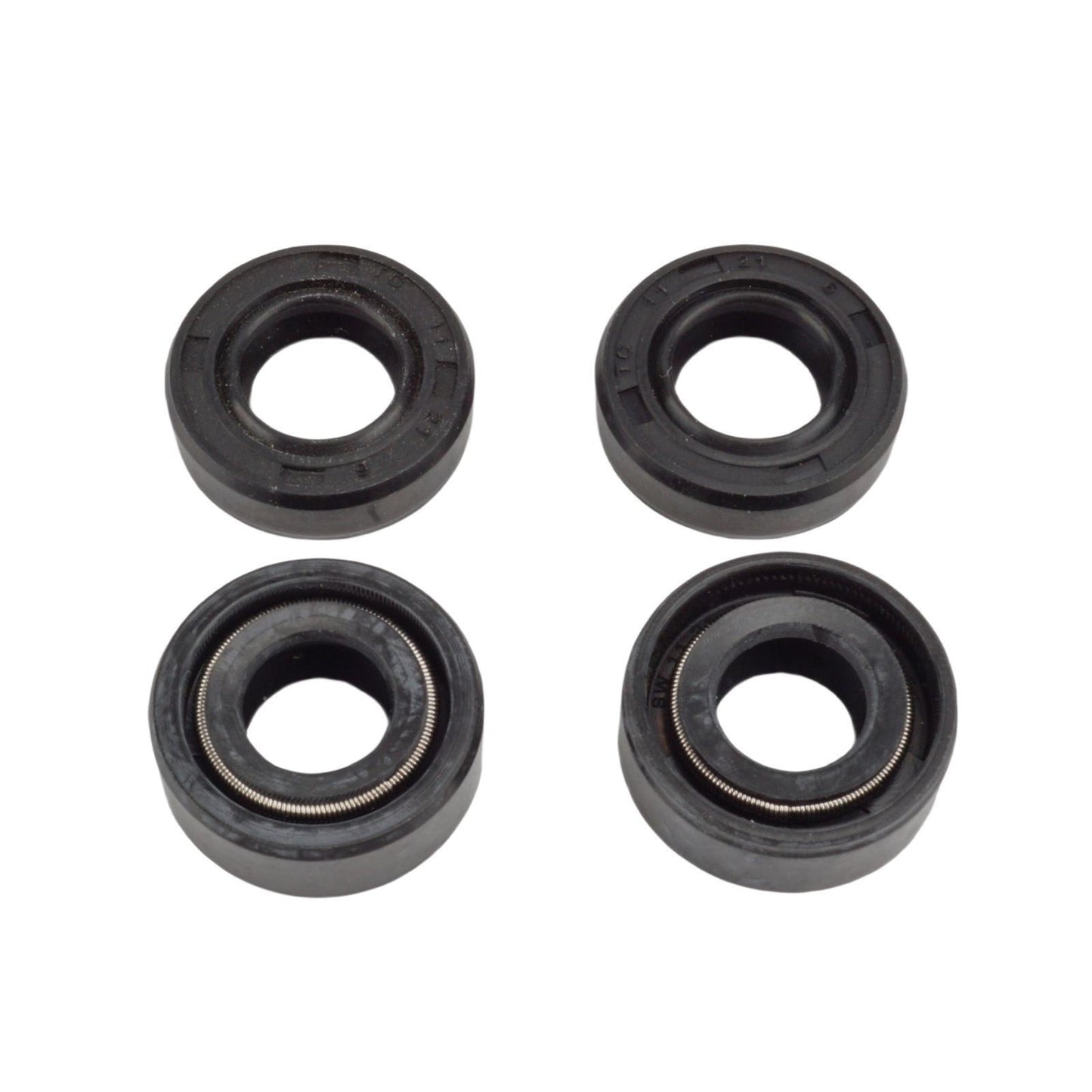 Lower Unit Seal Kit for Yamaha 2 HP Outboard Motor (1990–2023)
