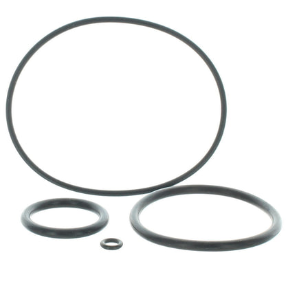 Lower Unit Gearcase Seal Kit for Volvo Penta OMC Cobra (1990–2000)