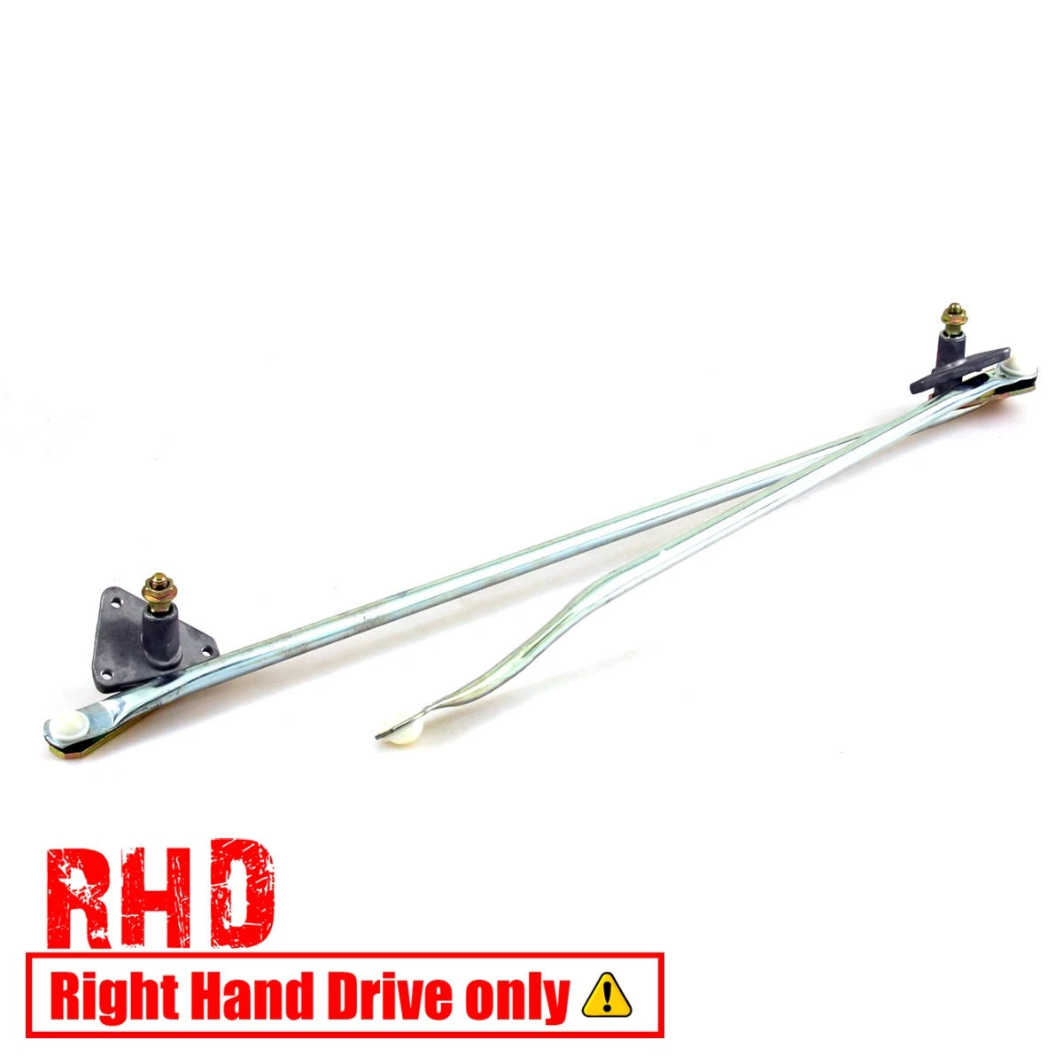 Wiper Linkage for Toyota Hilux Surf LN145 LN147 LN165 LN166 LN167 (1997–2005)