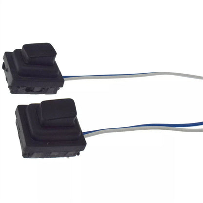 Front Door Handle Small Button for Hyundai Elantra (2016-2020)