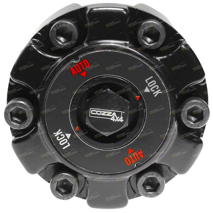 Locking Hub for Landcruiser VDJ76 VDJ78 VDJ79 (2007–2021)
