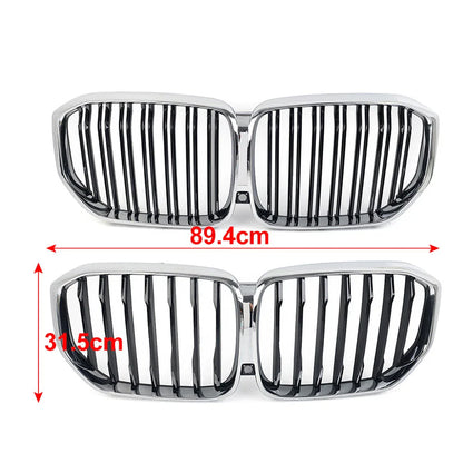 M-Performance Front Kidney Grille for BMW X5 G05 X5M (2019-2023)