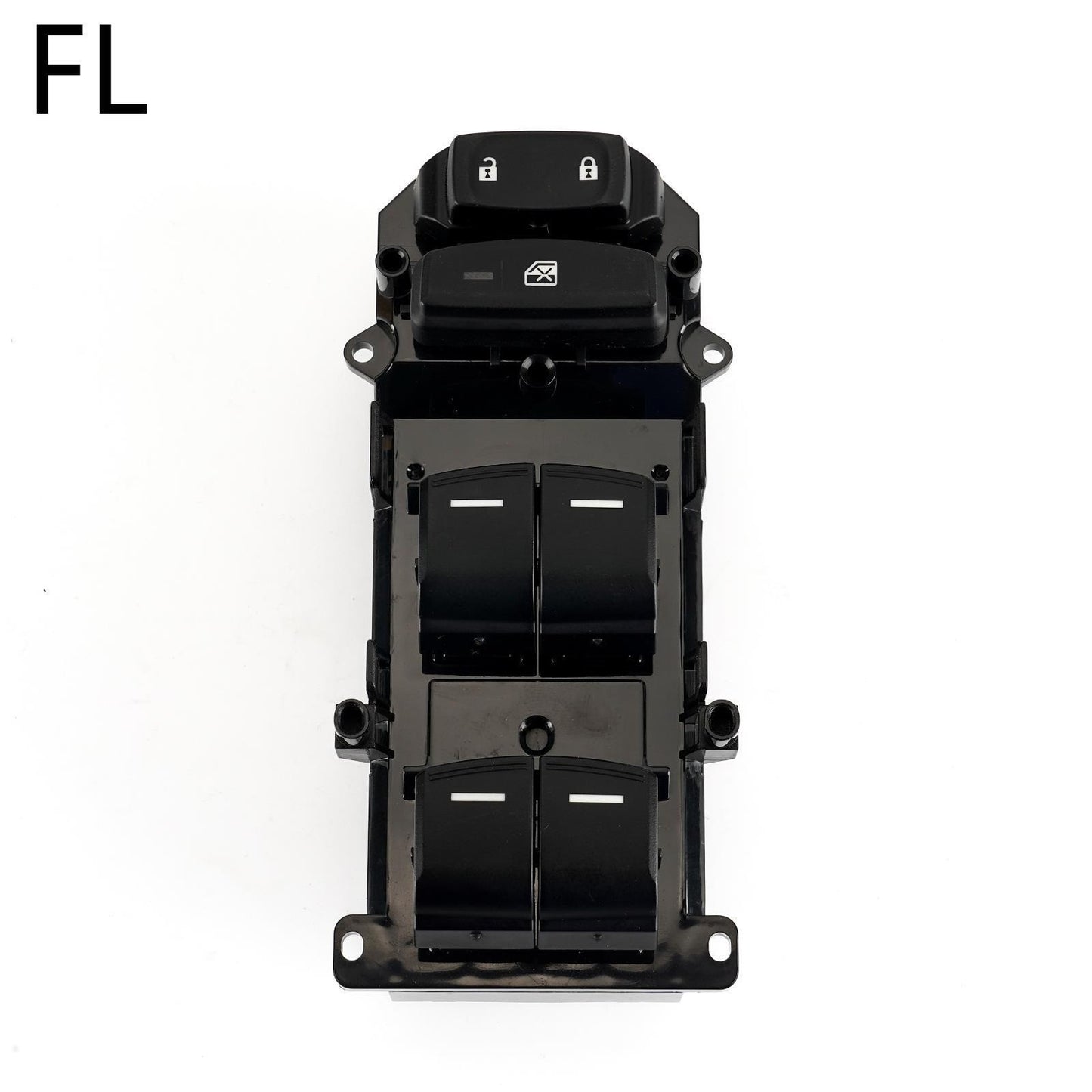 Power Window Master Control Switch for Honda CR-V (2017–2022)