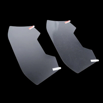 Cluster Scratch Protection Film for Honda Forza 300 (2018)