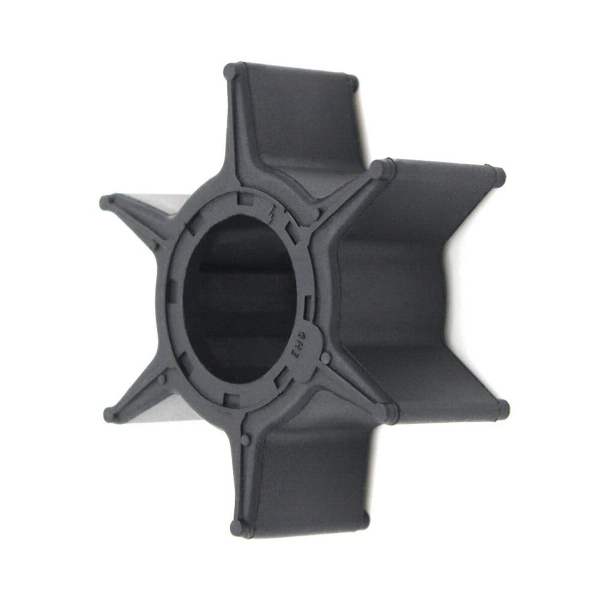 Impeller for Yamaha Mariner 55 HP Outboard (2-Stroke, 1990–1999)