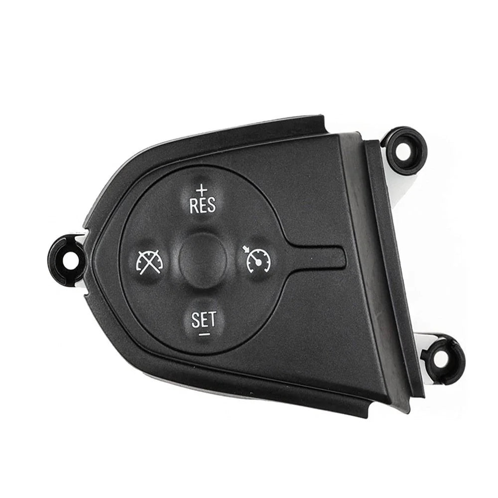 Steering Wheel Cruise Control Switch Left for Chevrolet GMC (2007-2014)