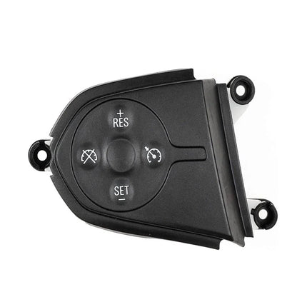 Steering Wheel Cruise Control Switch Left for Chevrolet GMC (2007-2014)