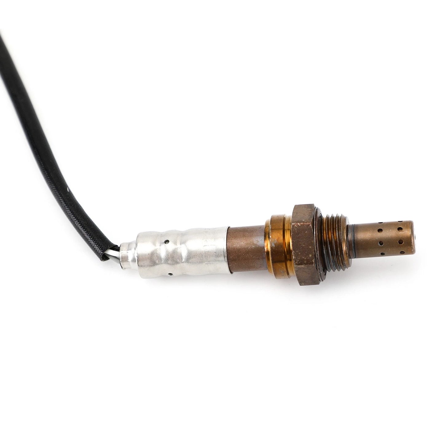 Turbocharger Solenoid Vacuum Valve A0091533128 for Mercedes-Benz W205 (2015–2019)