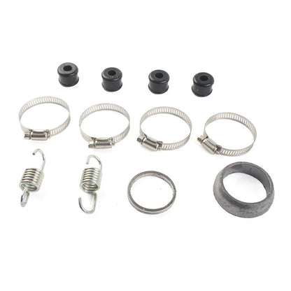 Exhaust Muffler Gasket for Arctic Cat 650 H1 (2006-2011)