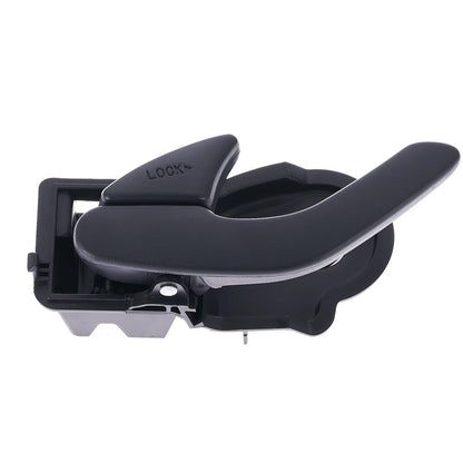 Rear Left Inner Door Handle for Ford Escape (2001–2006) Black