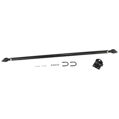 Adjustable Drag Link and Tie Rod Ends for Nissan Patrol GU