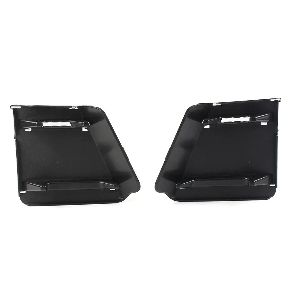 Fog Light Grill Bezel Cover for Audi Q7 Standard Model (2016-2019)