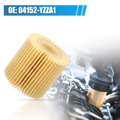Engine Oil Filter 04152-YZZG1 for Toyota Avalon