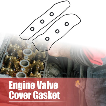 Set of 1 Valve Cover Gasket for Toyota Avalon 3.5L (2005–2016) VS50682R