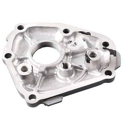 Oil Pump Engine Timing Cover for Yamaha YZF R1 (2004–2008)