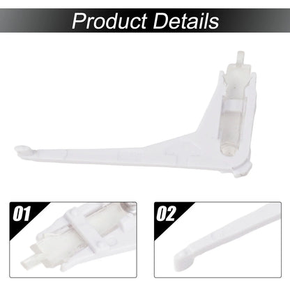 Steering Wheel Angle Sensor Clip for Mercedes W211 W164 W171