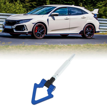 Set of 2 Triangle Tow Hooks