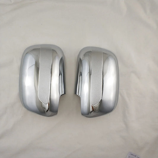 1 x Mirror Cover Caps Overlay for Lexus RX330 RX300 RX350 RX450h (2003–2008)