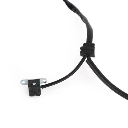 Throttle for Xiaomi M365PRO (2017–2021)
