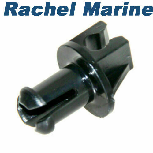 Set of 2 Bushings for Mercury Marine Mercruiser