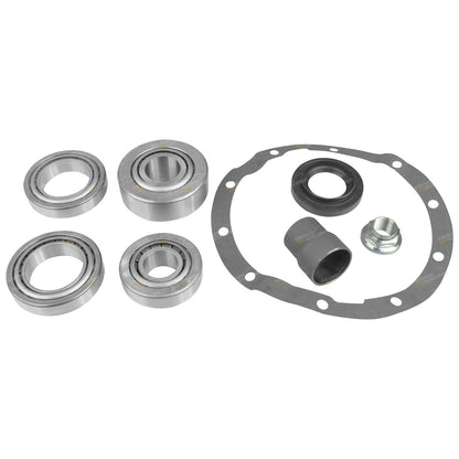 Rear Diff Repair Kit for Toyota Hiace RZH103R (1989–2004) RWD