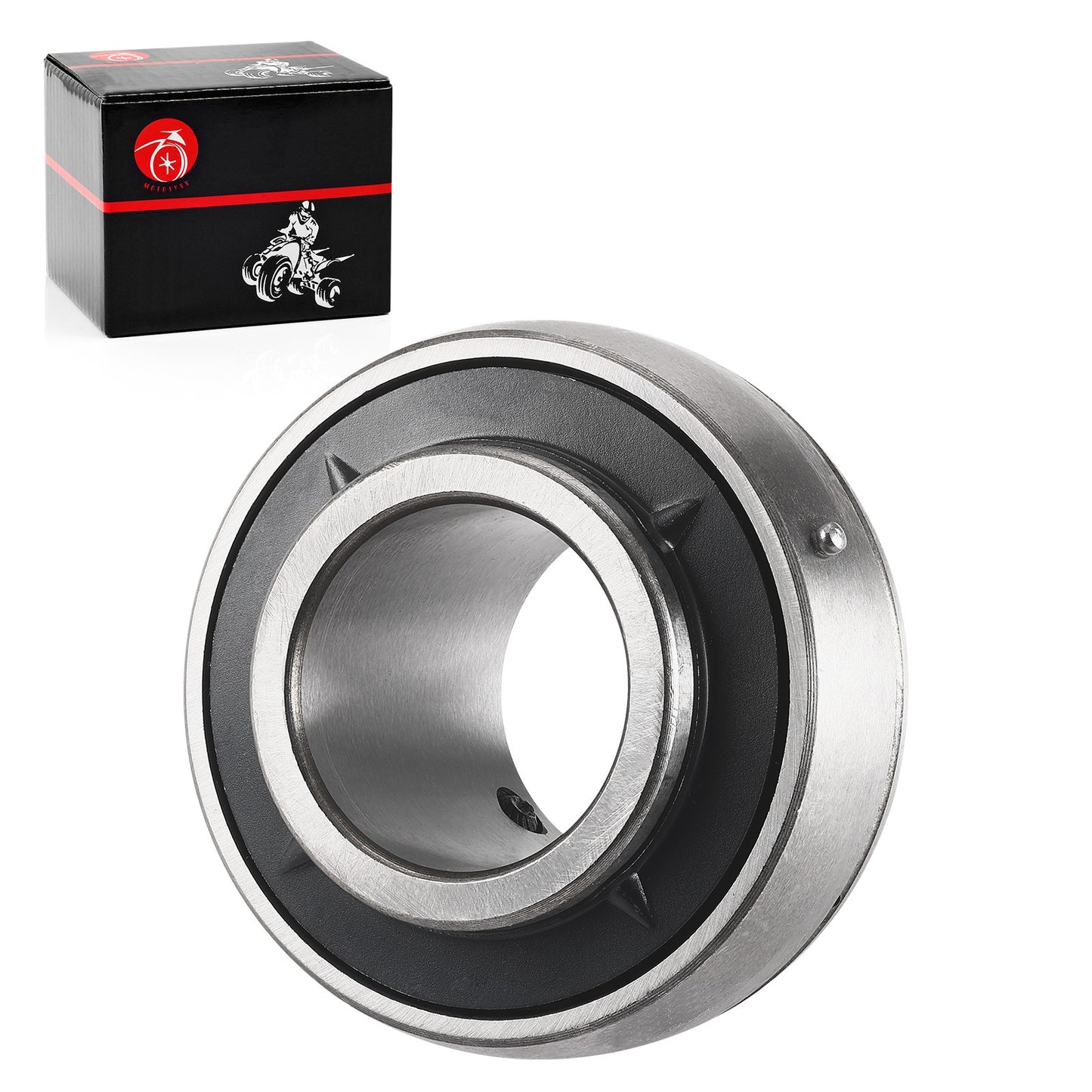 Front Prop Shaft Support Bearing for Polaris Ranger Crew 500 (2011–2013)