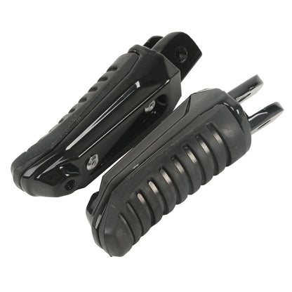 Footpegs for Suzuki Hayabusa GSX1300R (1999-2012)