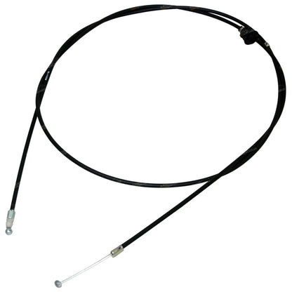 Bonnet Cable for Toyota Hilux (2005–2013)