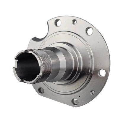 Right Hand Swivel Hub Axle Spindle for Nissan Patrol GU Y61 (1988–2017)