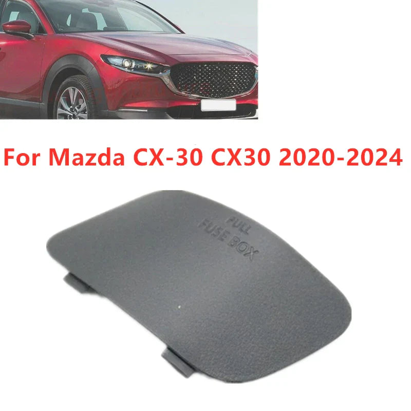 Fuse Box Cover Cap for Mazda CX-30 (2020–2024)