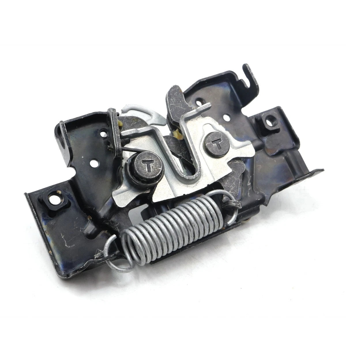 Engine Hood Latch Lock Actuator for Mazda Demio Mazda2 (2007–2014)
