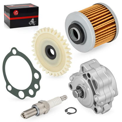 Oil Pump Kit for Yamaha Raptor 700 (2006–2024)