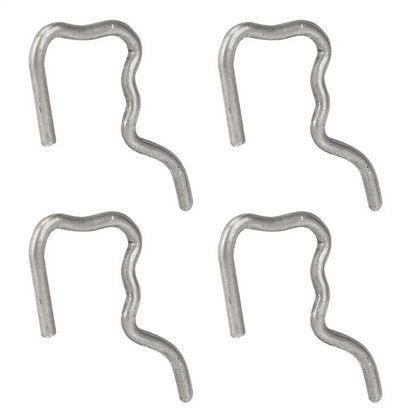 Fuel Leak Off Pipe Clip for Ford Focus Galaxy Mondeo C-Max S-Max (2000-2014)