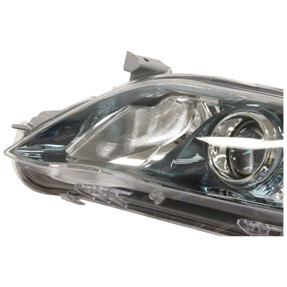 Set of 2 Projector Headlights for Toyota Camry (2010–2011)