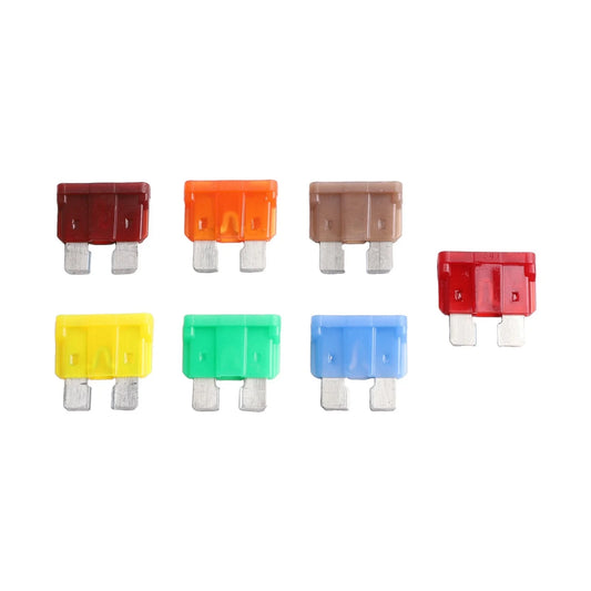 Fuse Box / 6-Circuit Waterproof / Electrical Systems for Automotive and Marine