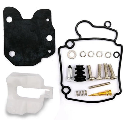 Carburetor Repair Kit for Yamaha F25 Outboard (4-Stroke, 25HP)