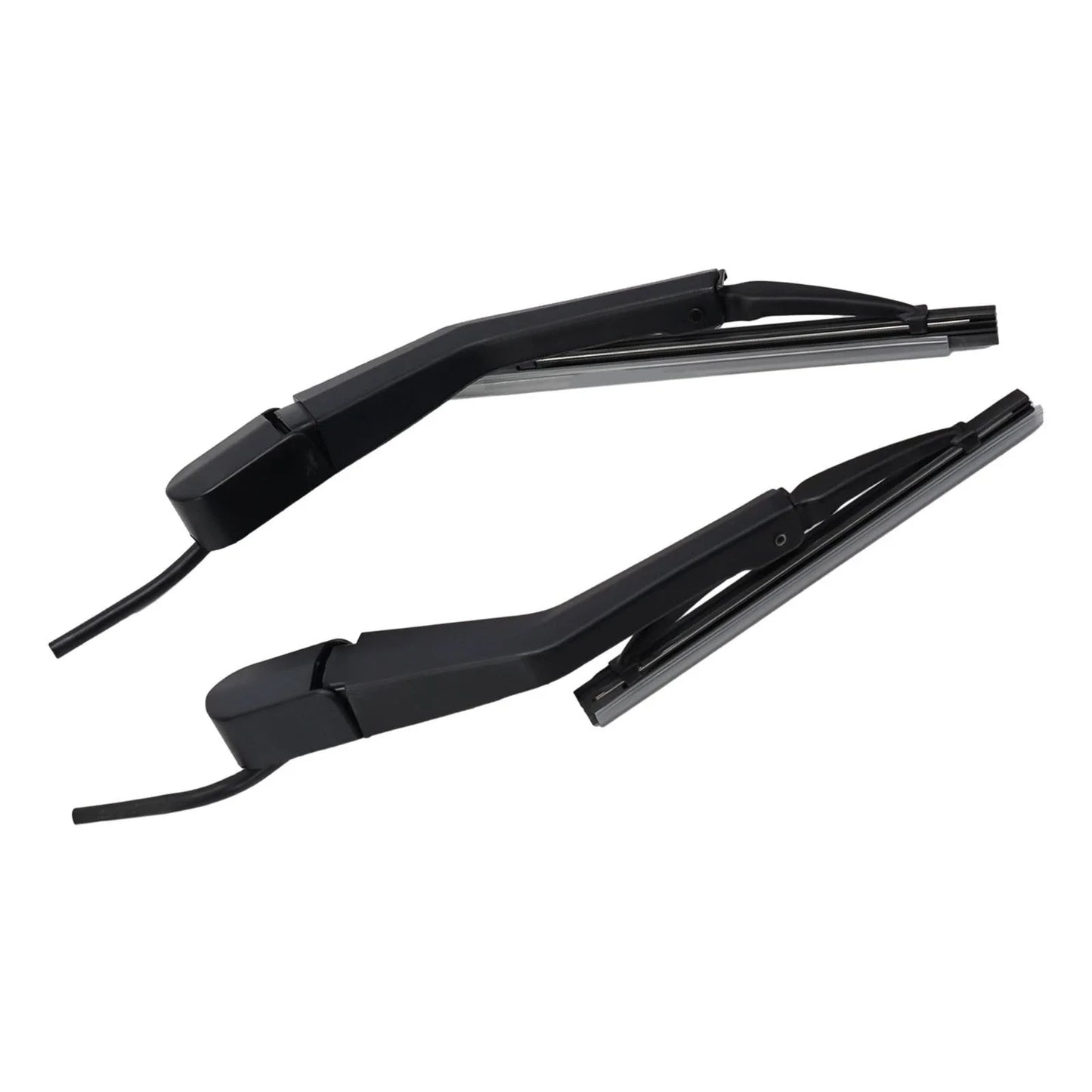 Headlight Wiper for Mercedes W126 (1979–1991)