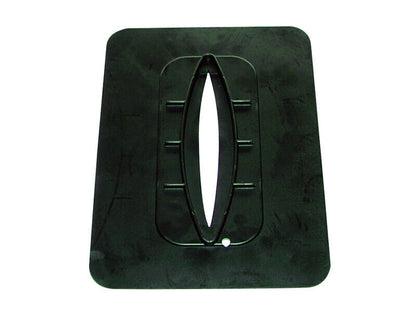 Saildrive Hull Seal for Volvo Penta 110S 120S 130S 150S MS25S (Year Range)