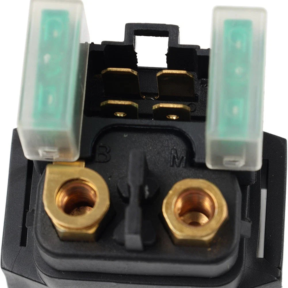 Starter Relay Solenoid for Yamaha YZF R1 (2004-2014) & YZF R6 (2006-2016)