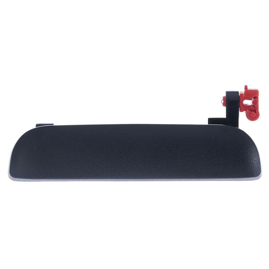 Front Left Door Handle Black for Mazda B Series & Ford Courier (1999–2006)