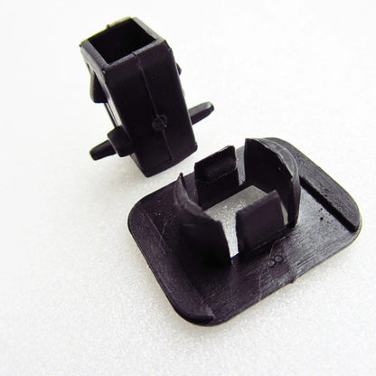 20 x Grill Lock Clips for Nissan Navara D21 Hardbody Pickup (1986-1997)